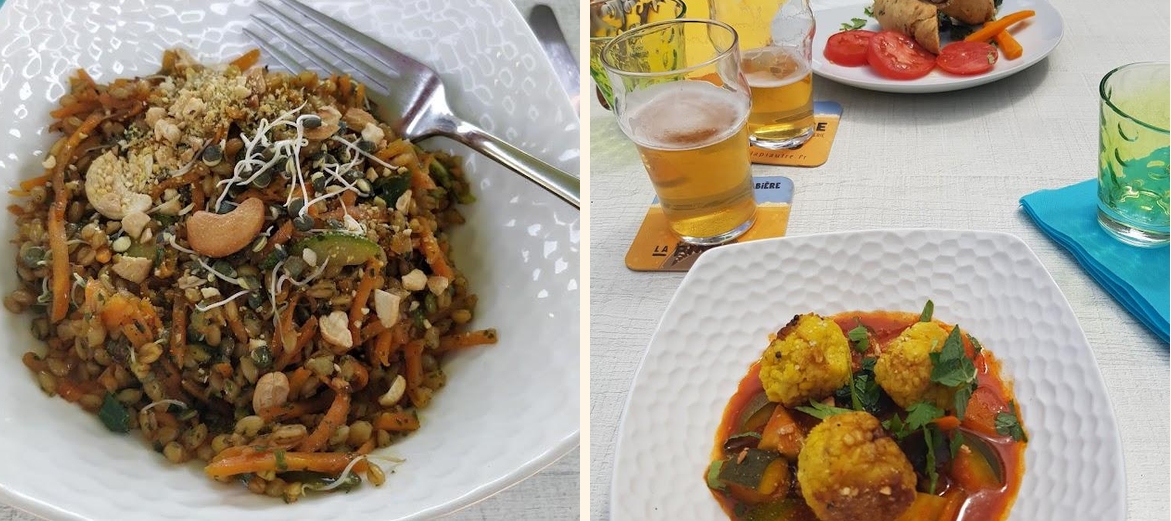 Au coin du Fleuve - Gallery Image 9