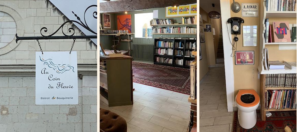 Au coin du Fleuve - Gallery Image 3