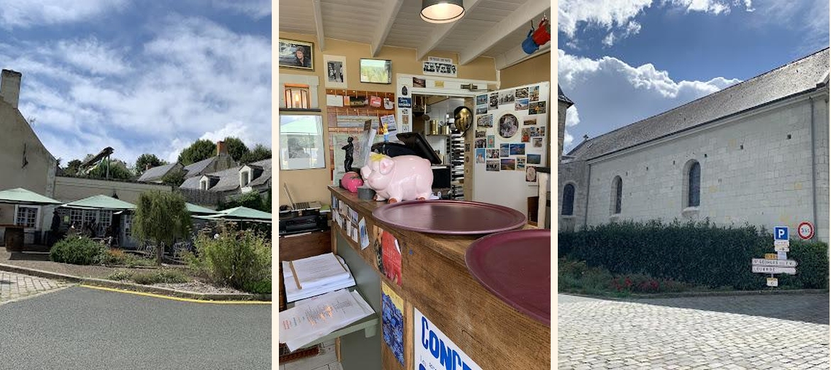 Au coin du Fleuve - Gallery Image 5