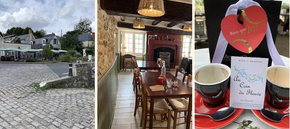 Au coin du Fleuve - Gallery Image 7