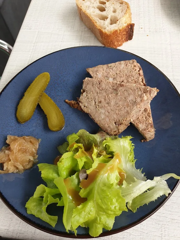 Terrine de Campagne
